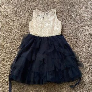 NWOT rare editions formal dress